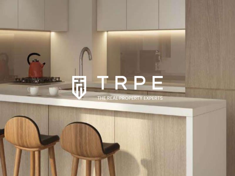 High Floor | Canal View | Ready to June 2025